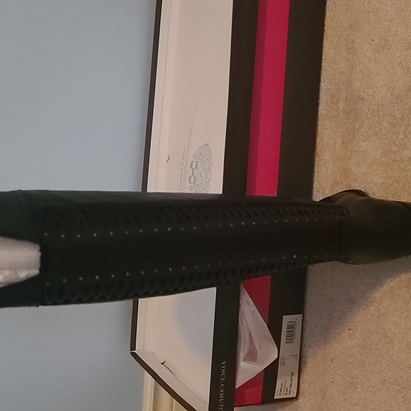 Vince Camuto Brimley over the knee boots - Picture 2 of 4